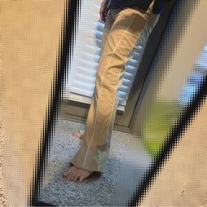 New Urban Outfitters BDG linen and cotton pant for women